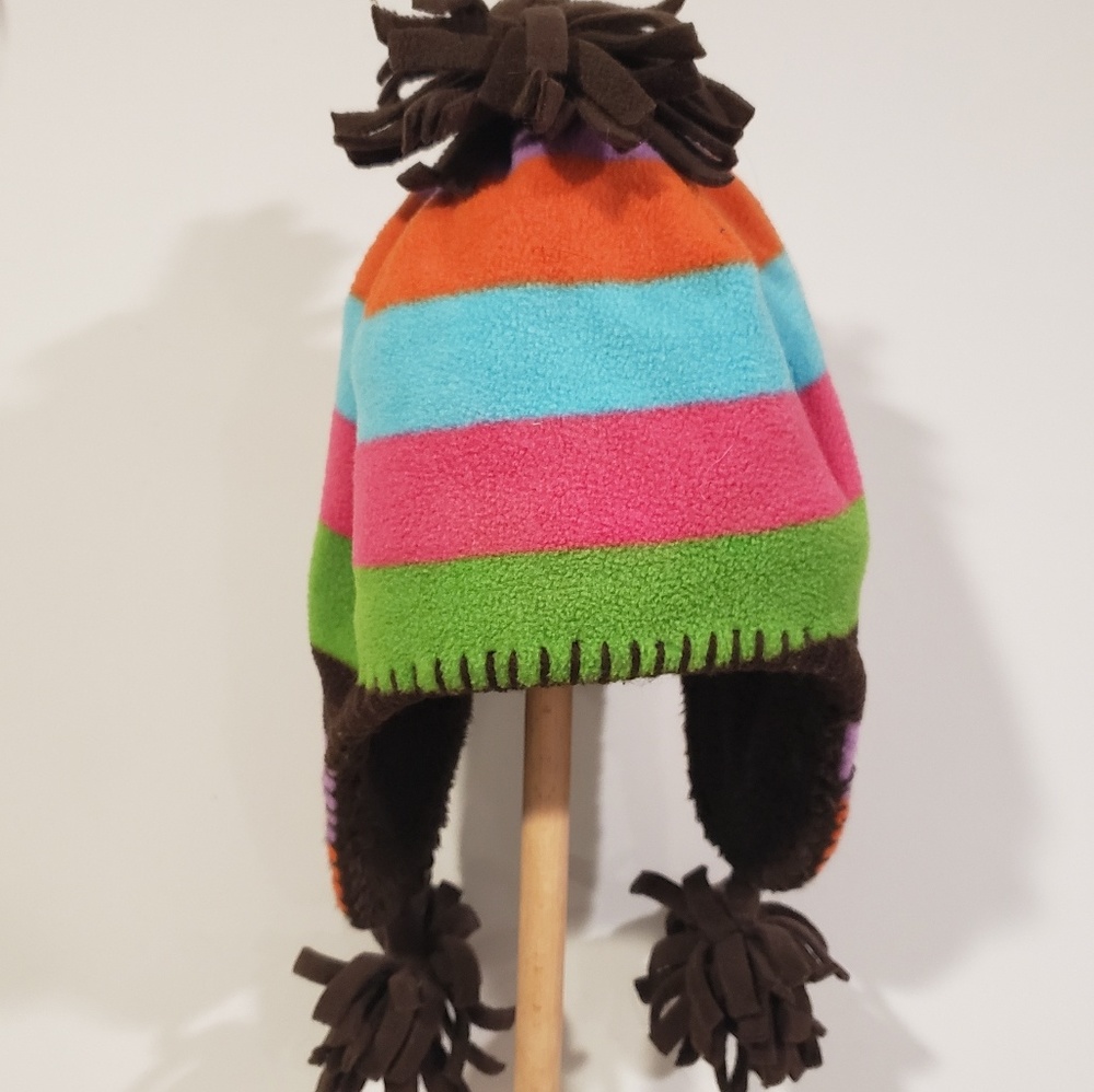 Baby Gap hat multi color size S/M